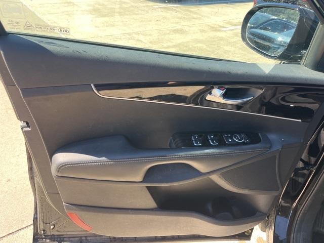 used 2020 Kia Sorento car, priced at $17,490