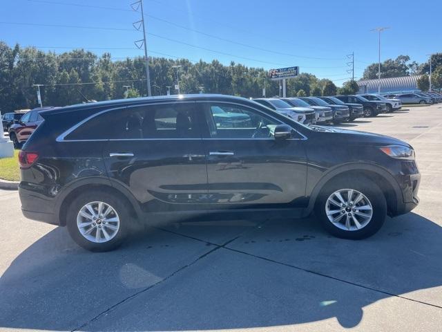 used 2020 Kia Sorento car, priced at $17,490
