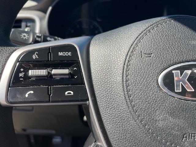 used 2020 Kia Sorento car, priced at $17,490