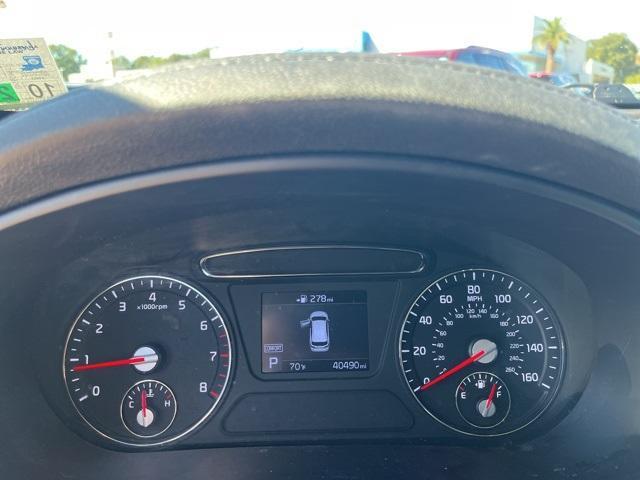 used 2020 Kia Sorento car, priced at $17,490