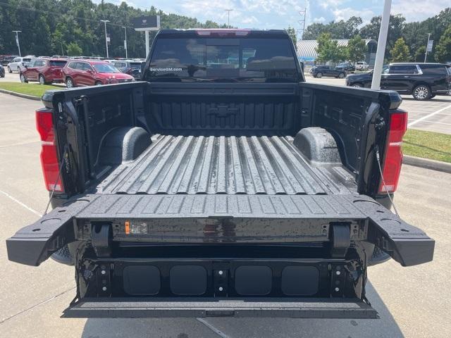 new 2025 Chevrolet Silverado 2500 car, priced at $84,844