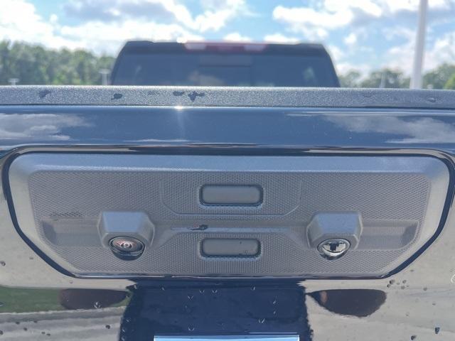 new 2025 Chevrolet Silverado 2500 car, priced at $84,844