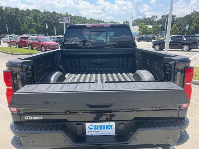 new 2025 Chevrolet Silverado 2500 car, priced at $84,844