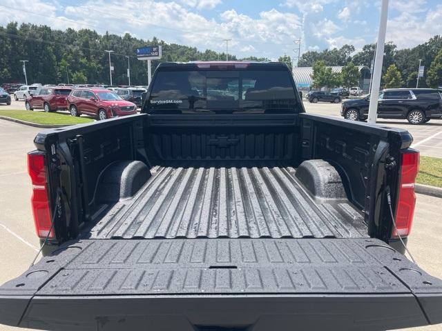 new 2025 Chevrolet Silverado 2500 car, priced at $84,844