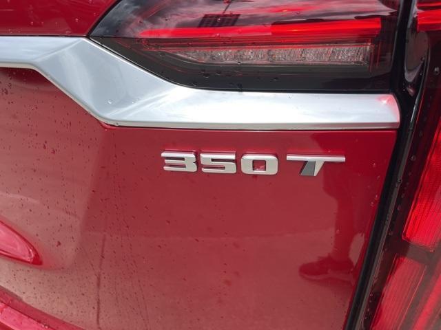 new 2025 Cadillac XT6 car, priced at $50,435