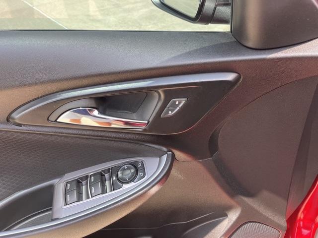 used 2024 Chevrolet Malibu car, priced at $24,990