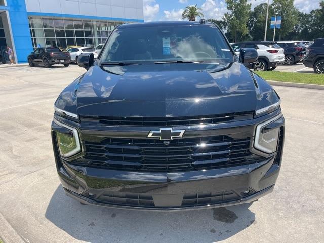 new 2025 Chevrolet Suburban car, priced at $87,509