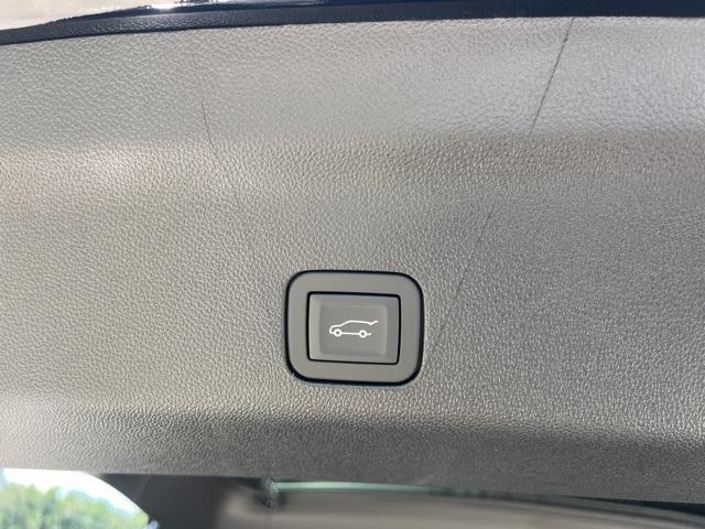 new 2025 Chevrolet Suburban car, priced at $87,509