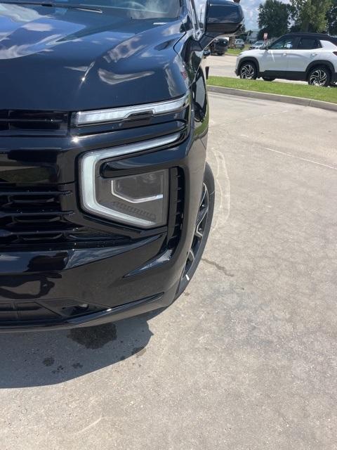 new 2025 Chevrolet Suburban car, priced at $87,509