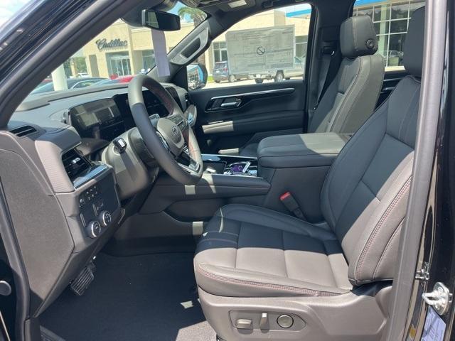 new 2025 Chevrolet Suburban car, priced at $87,509