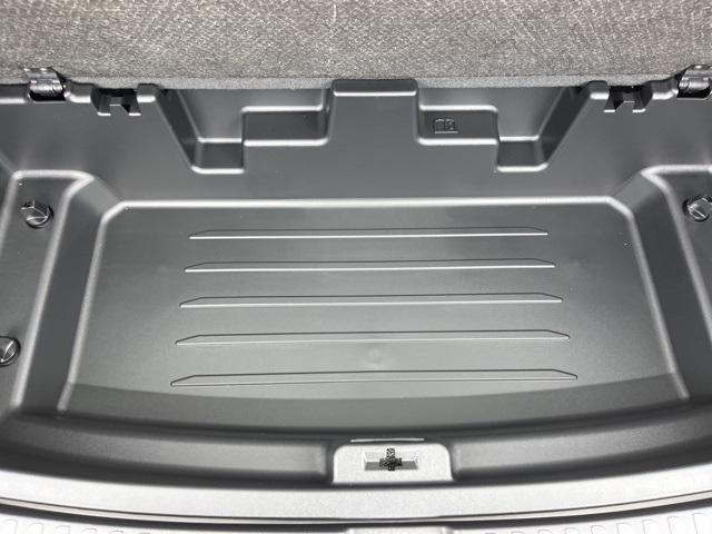 new 2025 Chevrolet Traverse car, priced at $56,519
