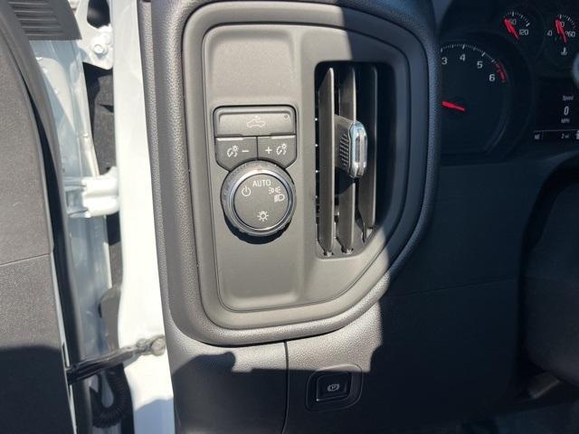 new 2026 Chevrolet Silverado 1500 car, priced at $35,845