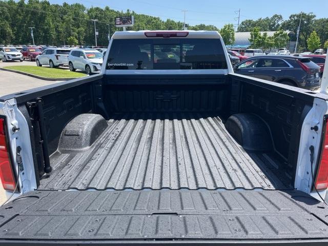 new 2025 Chevrolet Silverado 2500 car, priced at $87,244