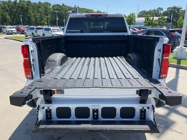 new 2025 Chevrolet Silverado 2500 car, priced at $87,244