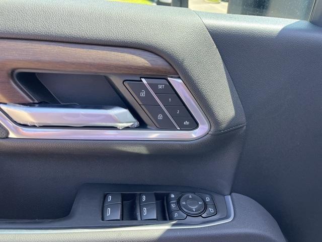 new 2025 Chevrolet Silverado 2500 car, priced at $87,244