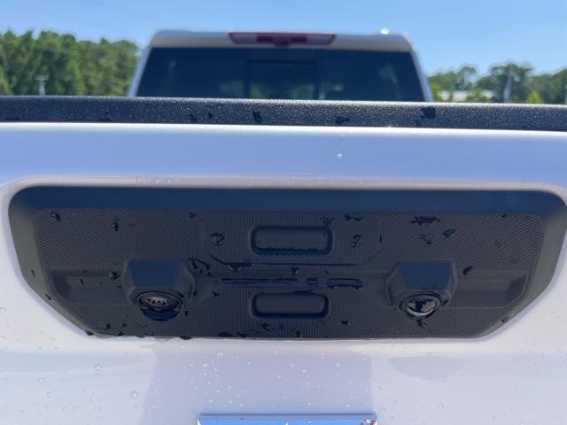 new 2025 Chevrolet Silverado 2500 car, priced at $87,244