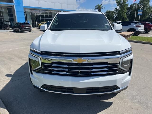 new 2025 Chevrolet Suburban car, priced at $72,399