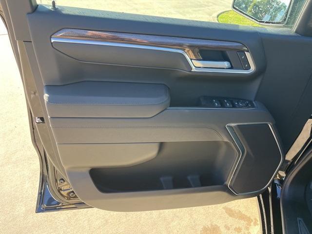 new 2026 Chevrolet Silverado 1500 car, priced at $44,069