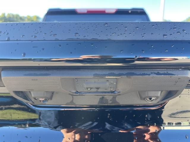 new 2026 Chevrolet Silverado 1500 car, priced at $44,069