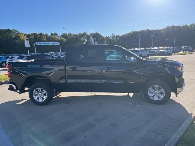new 2026 Chevrolet Silverado 1500 car, priced at $44,069