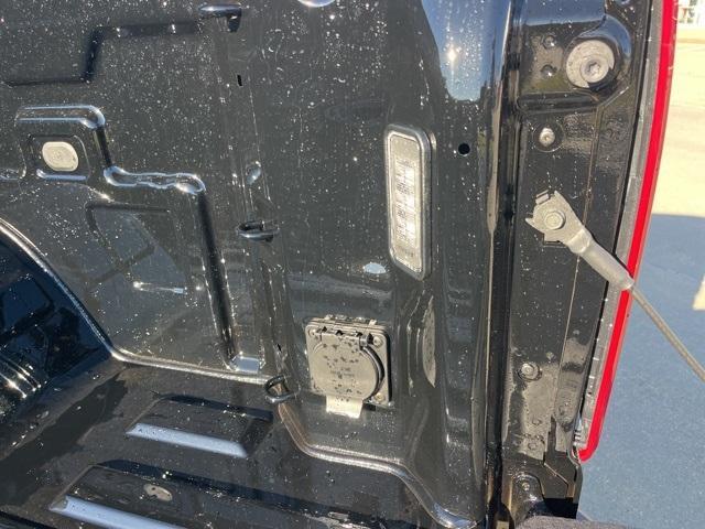 new 2026 Chevrolet Silverado 1500 car, priced at $44,069