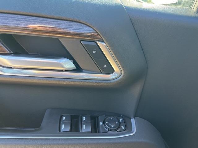 new 2026 Chevrolet Silverado 1500 car, priced at $44,069