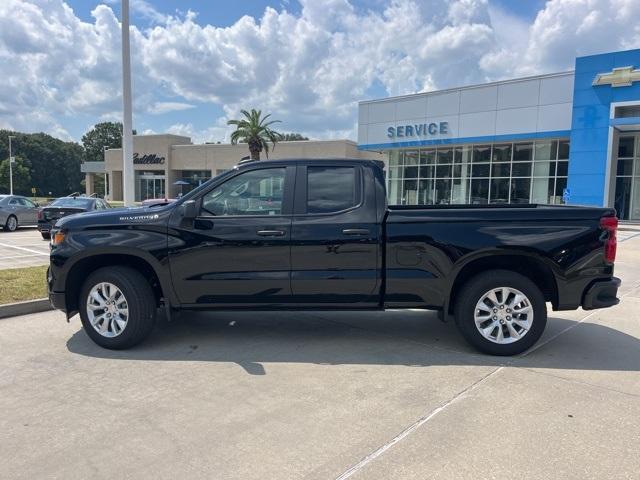 new 2026 Chevrolet Silverado 1500 car, priced at $38,175