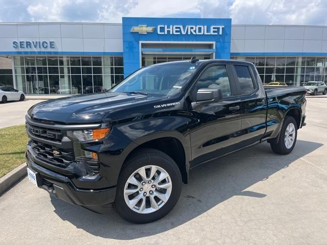 new 2026 Chevrolet Silverado 1500 car, priced at $38,175