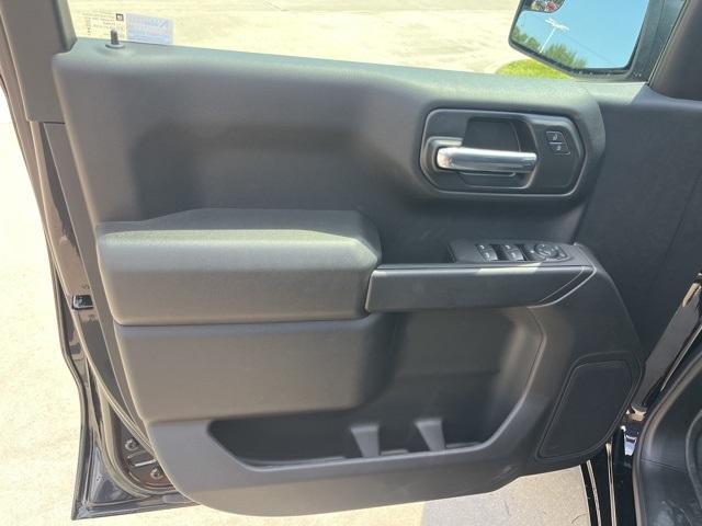 new 2026 Chevrolet Silverado 1500 car, priced at $38,175