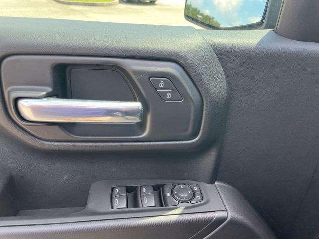 new 2026 Chevrolet Silverado 1500 car, priced at $38,175