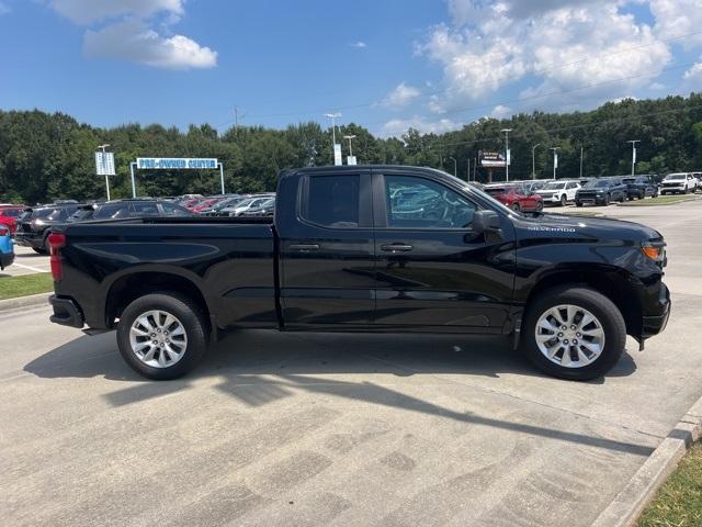 new 2026 Chevrolet Silverado 1500 car, priced at $38,175