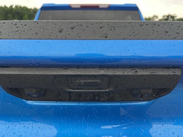 new 2025 Chevrolet Silverado 1500 car, priced at $38,044