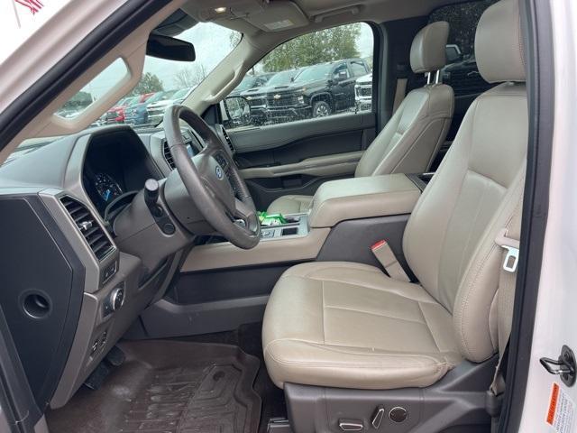 used 2019 Ford Expedition Max car, priced at $26,990