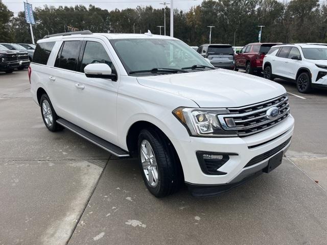 used 2019 Ford Expedition Max car, priced at $26,990