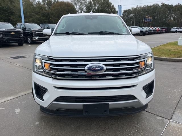 used 2019 Ford Expedition Max car, priced at $26,990