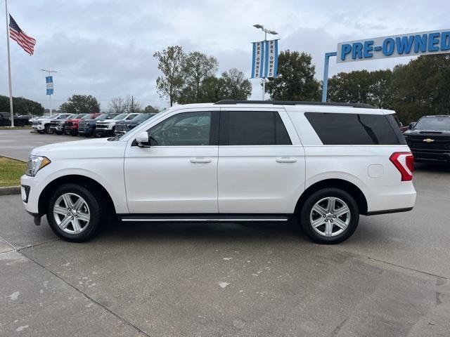 used 2019 Ford Expedition Max car, priced at $26,990