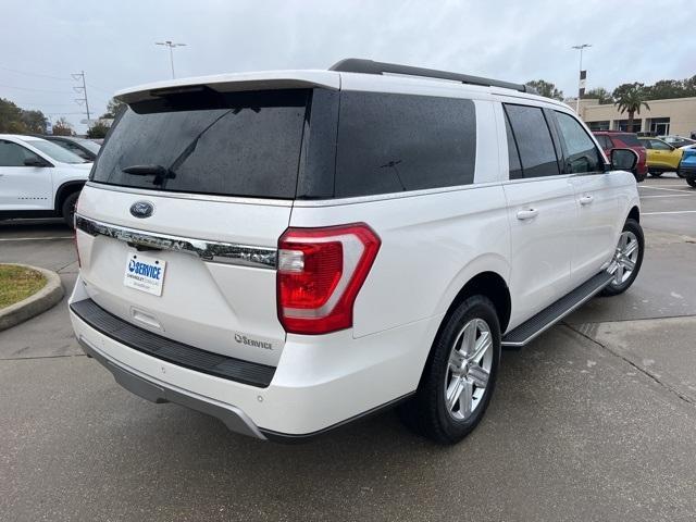 used 2019 Ford Expedition Max car, priced at $26,990