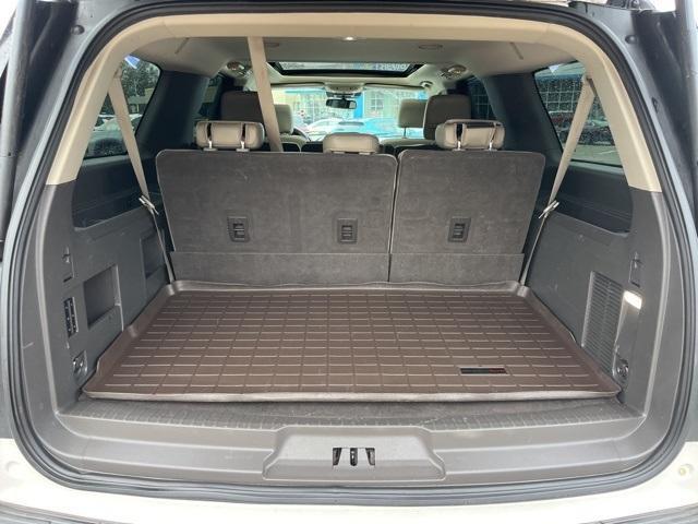 used 2019 Ford Expedition Max car, priced at $26,990