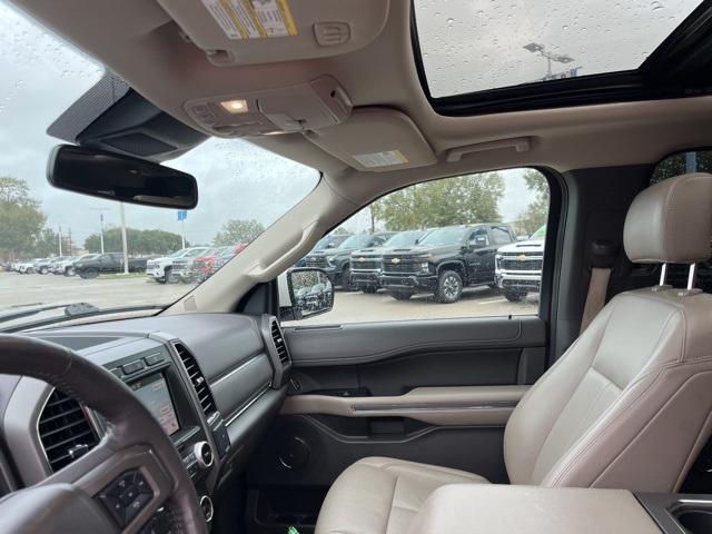 used 2019 Ford Expedition Max car, priced at $26,990