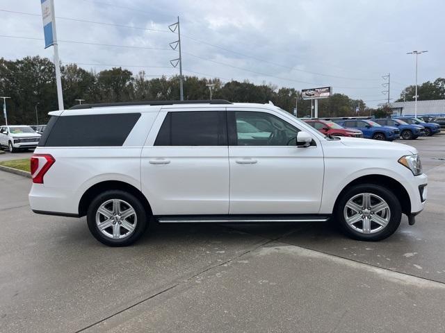 used 2019 Ford Expedition Max car, priced at $26,990