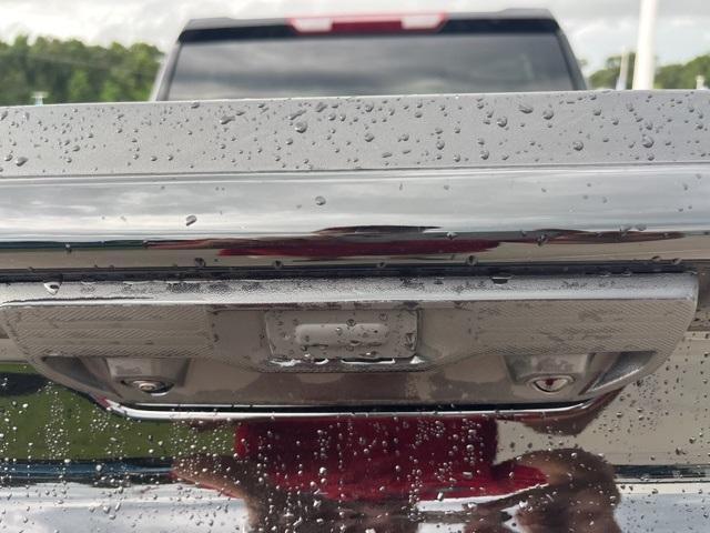 new 2026 Chevrolet Silverado 1500 car, priced at $54,335