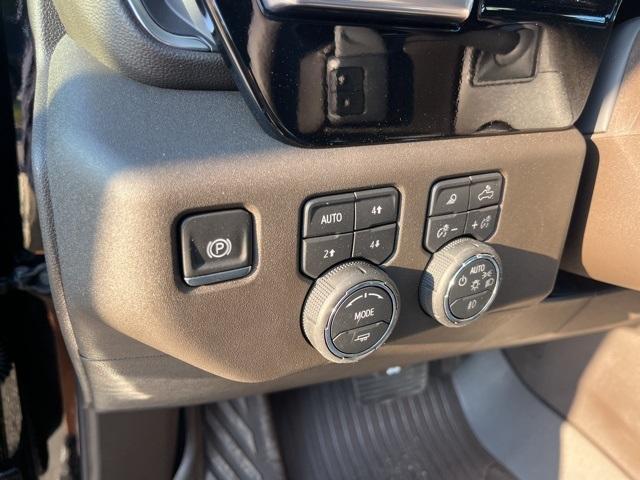 new 2026 Chevrolet Silverado 1500 car, priced at $61,605