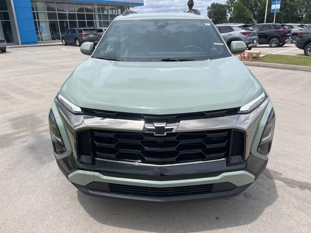 new 2026 Chevrolet Equinox car, priced at $35,765