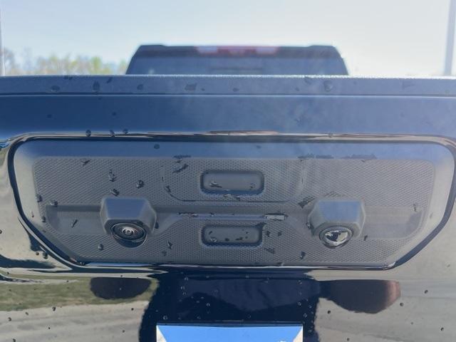 new 2025 Chevrolet Silverado 2500 car, priced at $86,249