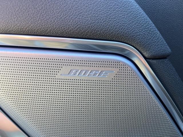 new 2025 Chevrolet Silverado 2500 car, priced at $86,249