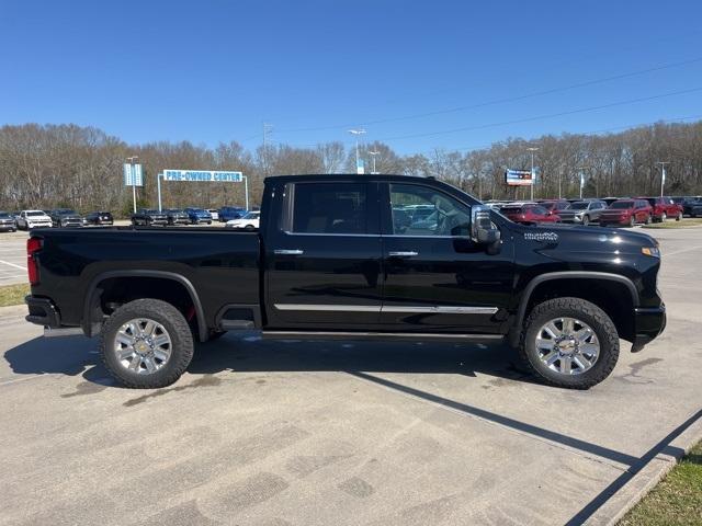 new 2025 Chevrolet Silverado 2500 car, priced at $86,249