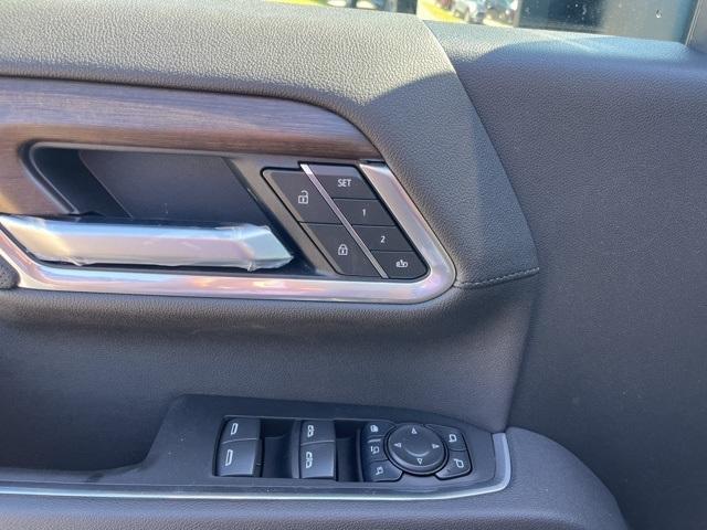new 2025 Chevrolet Silverado 2500 car, priced at $86,249