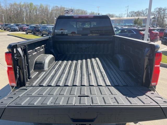 new 2025 Chevrolet Silverado 2500 car, priced at $86,249