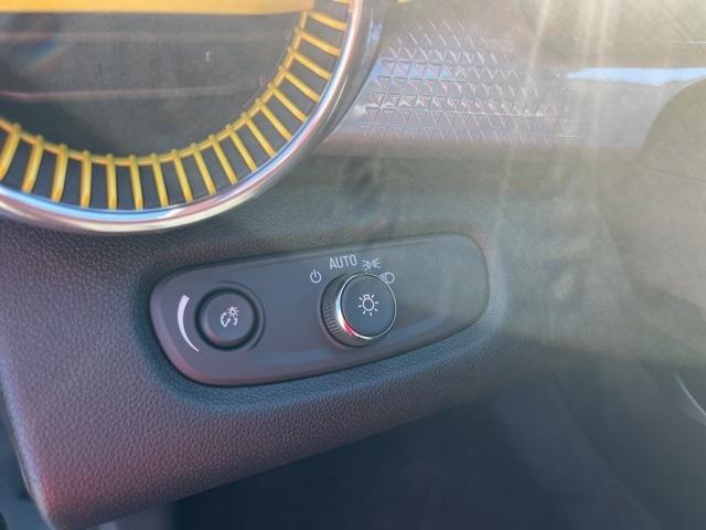 new 2026 Chevrolet Trax car, priced at $26,150