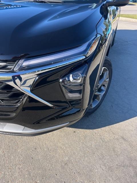 new 2026 Chevrolet Trax car, priced at $26,150